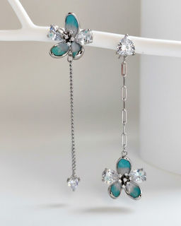 Серьги "Molly"