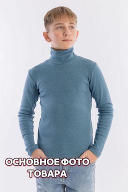 Водолазка (кашкорсе) - Елена фото 7