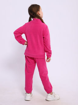 Костюм флис Непоседа петроль, КМ-188-8 - От егорки до егора фото 16