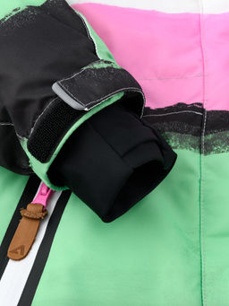 Куртка д/дев. "Клара"