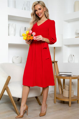 Платье 6671 - Open-style фото 7