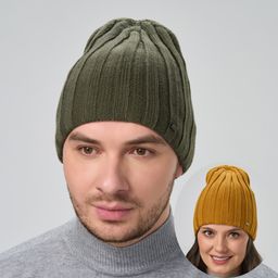 Шапка Альпы