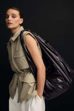 Chaleco cargo - H&m фото 2