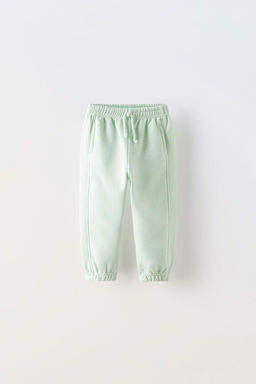 EMBROIDERED TROUSERS - Zara фото 7