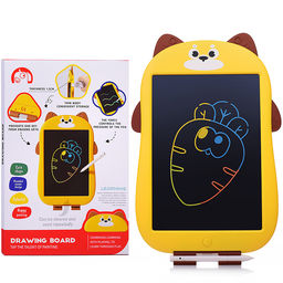 Доска для рисования "Мишка" в коробке