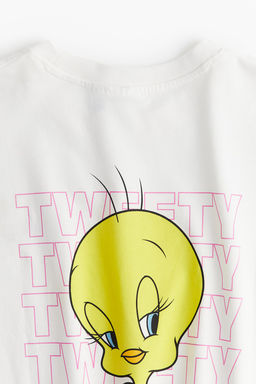 Camison estampado - H&m фото 2