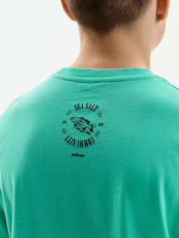 BFT3389/4 Футболка для мальчиков