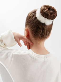 Резинка для волос 2 шт Соль&Перец  фото 24