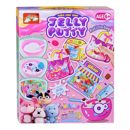 Набор творческая мастерская "Сделай сам" в коробке