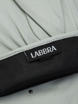 Перчатки жен ш/п LB-0207 sea-salt - Labbra фото 4