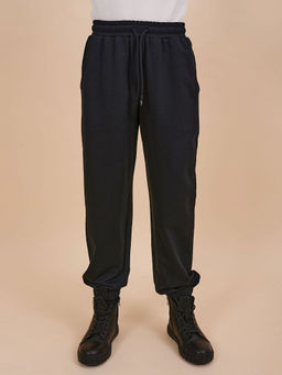 PELICAN, брюки для девочек, Черный  фото 2