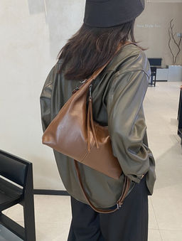 Сумка Lanotti SIMPLE 8339/коричневый