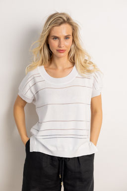 Джемпер SS 2625 - Mozart фото 4