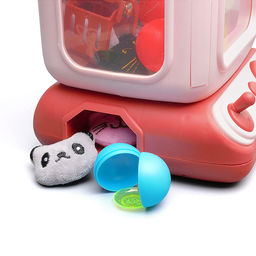 Игрушка-Хваталка "Кот" в коробке