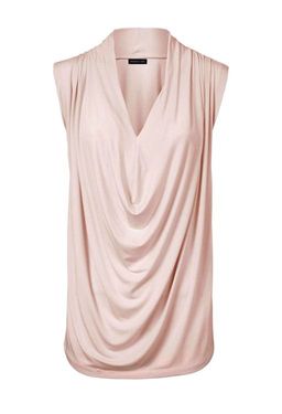 Блузка, розовая - Patrizia dini фото 2