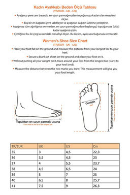 Trendyol Shoes Camel Orgu Desenli Has?r Badem Burun Mary Jane Kad?n Babet TAKSS25BE00045 - Trendyolmilla фото 5