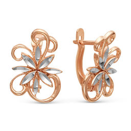 СЕРЬГИ 3407381-5 - Красная пресня фото 3