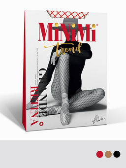 (Minimi) Retina Grande