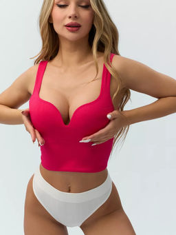 Топ - No name фото 4