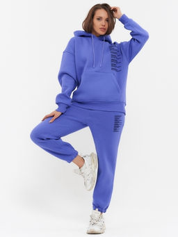 КОСТЮМ СПОРТИВНЫЙ ЖЕНСКИЙ