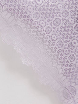 CONTE JASMINE LB 2517 Трусы женские lavender - Conte elegant фото 5