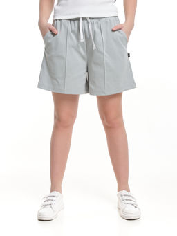 Шорты для девочки 22-4356 светлая мята