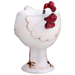 ПОДСТАВКА ПОД ЯЙЦО 7,9*5,8*9,2 СМ - Lefard фото 2