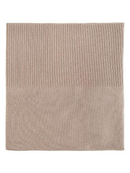 Шарф жен. виск+каш+нейл 22х23 LB-C57010-22