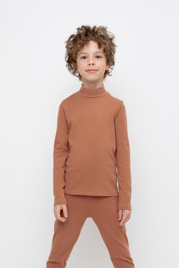 Crockid _ К 302300-1/индийский загар джемпер дет