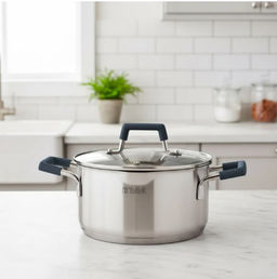 Кастрюля TalleR TR-11013 3,3 л Ковентри