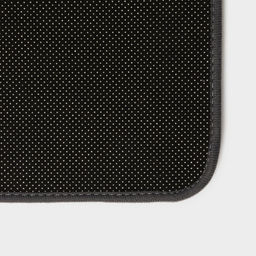 Коврик для дома Доляна Искушение, 4060 см, цвет серый  фото 11