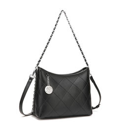 Сумка женская 38176 Черный - Saint miranda фото 5