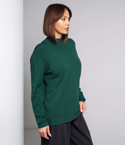 Водолазка #ОКТ07 - Dommod фото 90