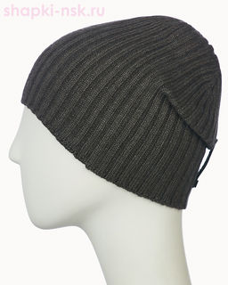 16624 1S KHCM Айрес Шапка мужская (58-60) - Korkki фото 4