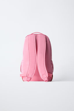 MOCHILA COLORES / Rosa - Zara фото 5