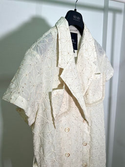 Платье 1120 - Niv niv фото 8