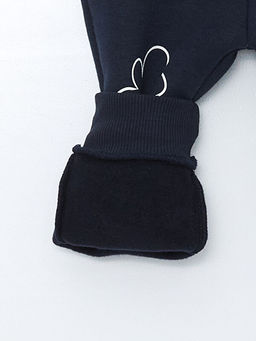 Beli Lastikli Erkek ?ocuk Jogger E?ofman Alt - Waikiki фото 3