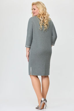 Платье Svetlana Style 1820 мох