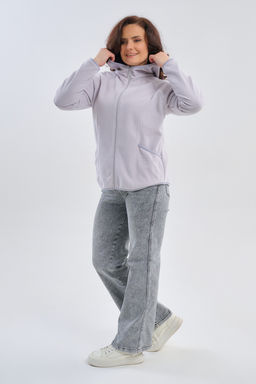 Толстовка женская 75011