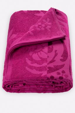 Махровая простыня 150Х212 Happy Fox Home