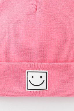 Crockid _ КВ 20397/ш/ярко-розовый шапка дет  фото 2