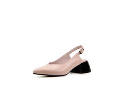 Туфли EDART 4101.4057bl. Pink