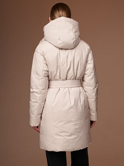 Пуховик женский 

АРТ. 81999z - Hoops фото 8