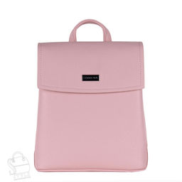 Рюкзак женский 69126 pink Velina Fabbiano-Safenta/30 в Новосибирске