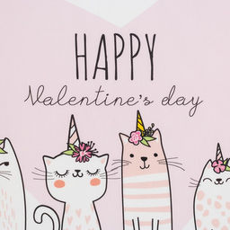 Набор Love forever полотенце 40х73см, саржа 190гр/м2, формочки для печенья - Этель фото 3