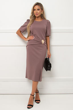 VALENTINA Платье Алис №2  фото 4