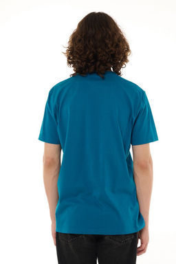 футболка 2589-21 - Mix-mode фото 4