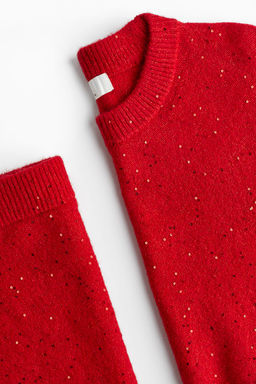 MAMA Conjunto de 2 piezas con detalles decorativos - H&m фото 6