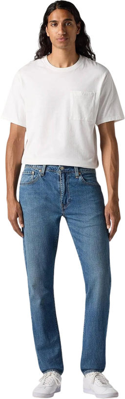 Джинсы мужские