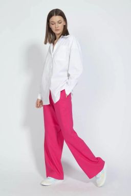 Рубашка 4070 - Kivviwear фото 8